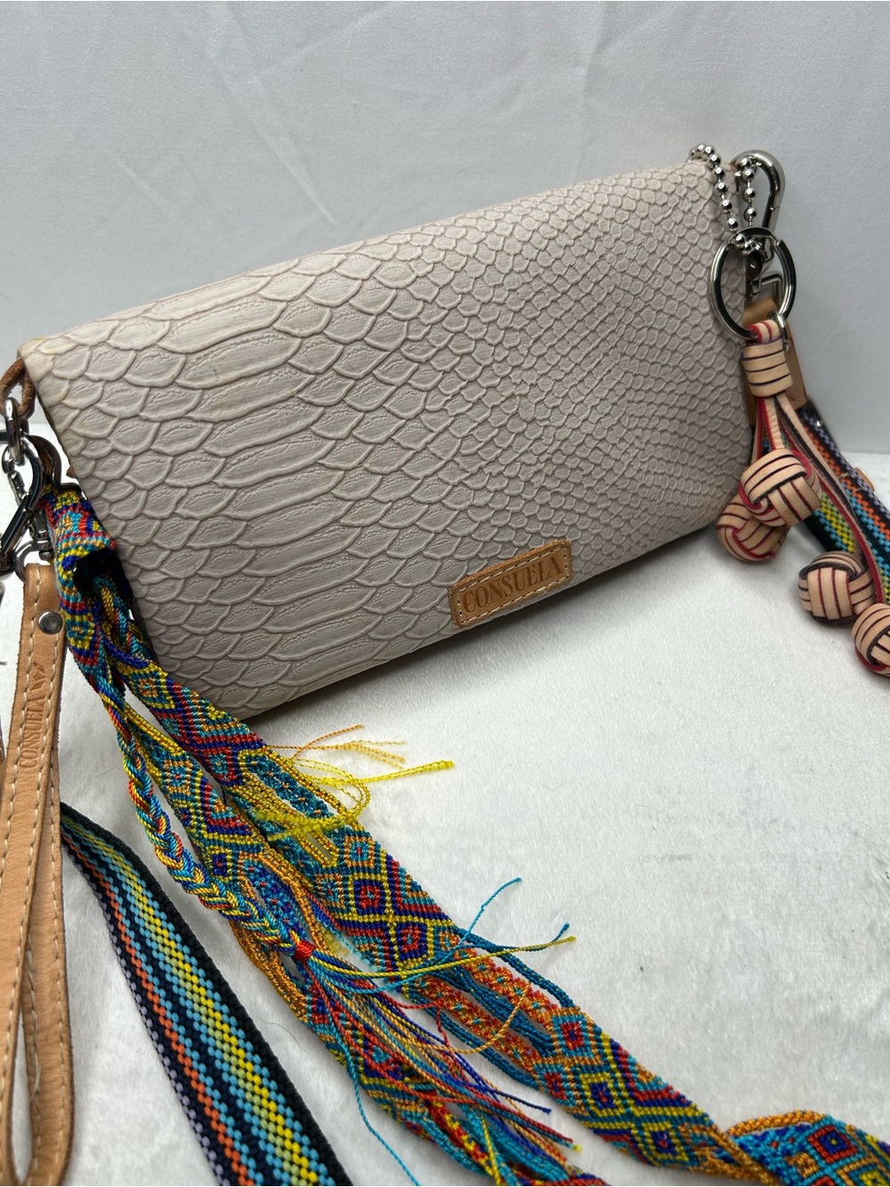 Consuela Thunderbird Your Way Uptown Crossbody